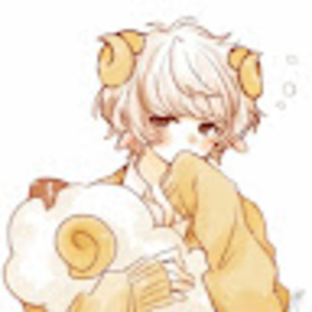 Meet your Posher, ʕ •ᄌ• ʔ